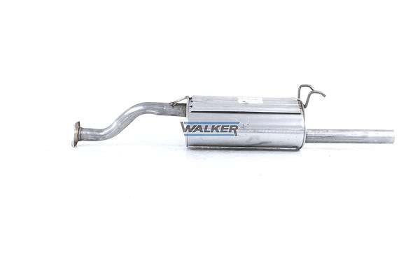 Walker Endschalldämpfer [Hersteller-Nr. 18757] für Honda