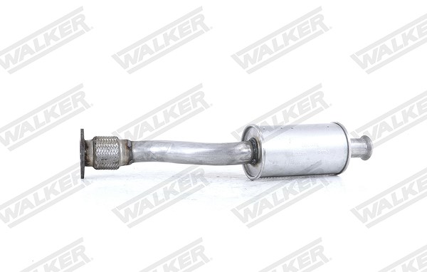 Walker Vorschalldämpfer [Hersteller-Nr. 22895] für Renault, Vauxhall, Nissan, Opel
