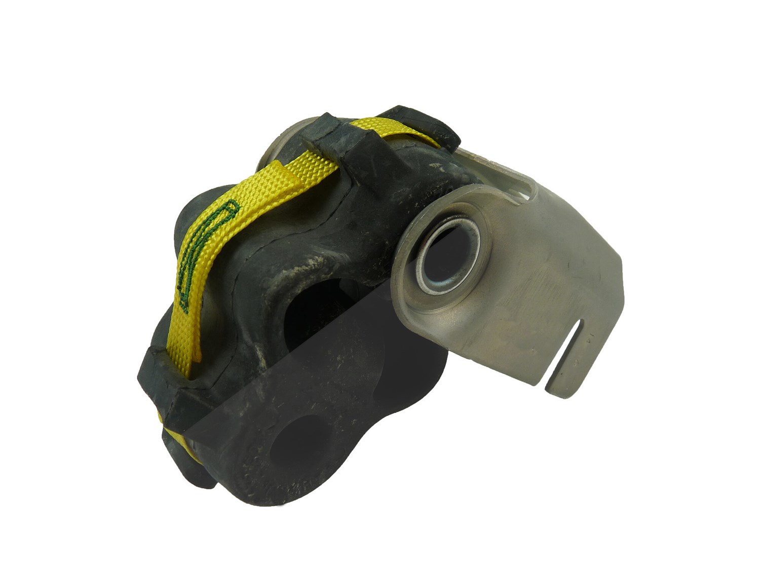 Corteco Halter, Abgasanlage [Hersteller-Nr. 49410856] für Renault