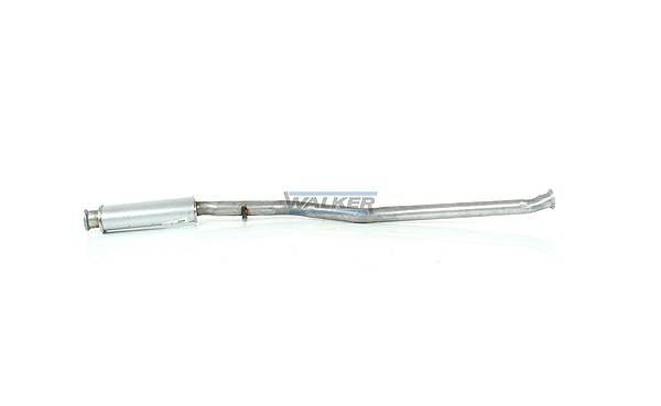 Walker Mittelschalldämpfer [Hersteller-Nr. 22294] für Citroën, Peugeot