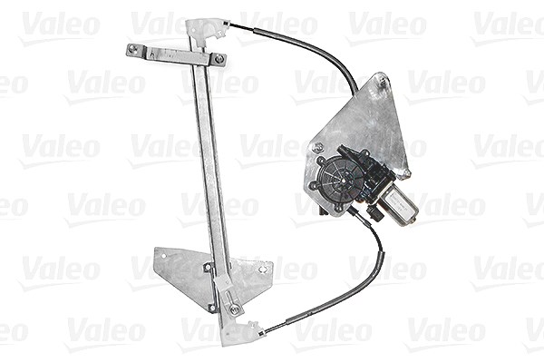 Valeo Fensterheber [Hersteller-Nr. 851706] für Toyota, Peugeot, Citroën
