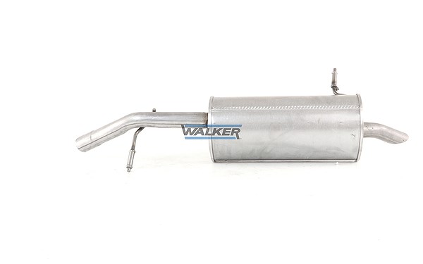 Walker Endschalldämpfer [Hersteller-Nr. 23224] für Peugeot