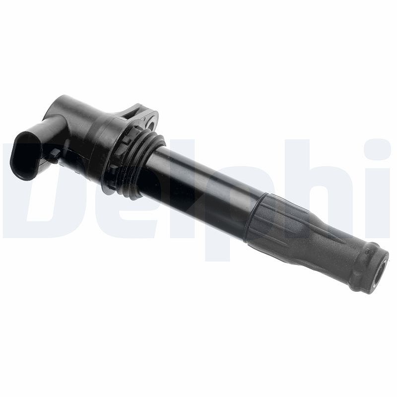 Delphi Zündspule [Hersteller-Nr. CE10027-12B1] für Rover, Mg, Land Rover