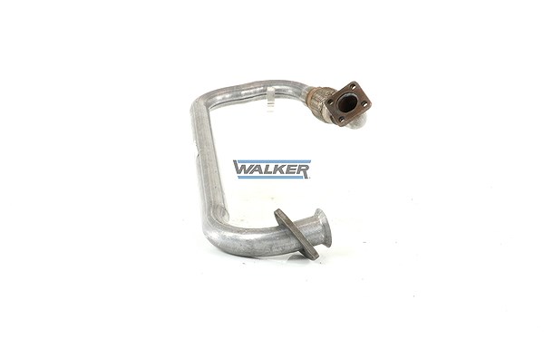 Walker Abgasrohr [Hersteller-Nr. 18208] für VW