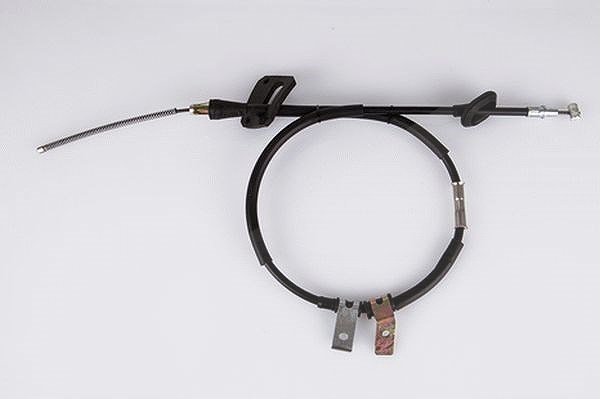 Hella Seilzug, Feststellbremse [Hersteller-Nr. 8AS355664-771] für Suzuki
