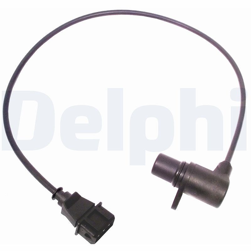 Delphi Impulsgeber, Kurbelwelle [Hersteller-Nr. SS10927] für VW