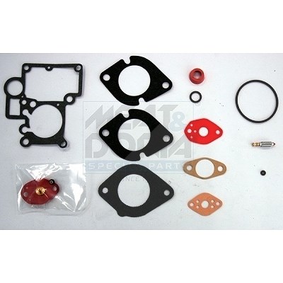 Meat & Doria Reparatursatz, Vergaser [Hersteller-Nr. S50G] für Renault