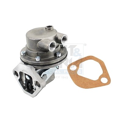 Meat & Doria Kraftstoffpumpe [Hersteller-Nr. PON200] für Piaggio, Ligier
