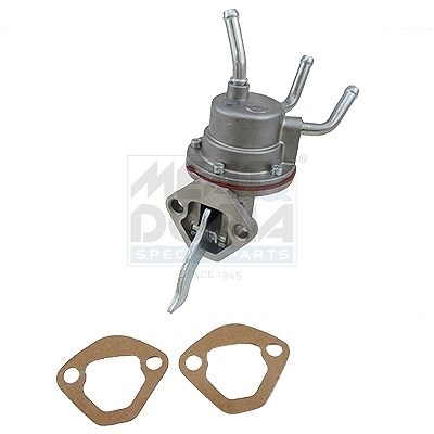 Meat & Doria Kraftstoffpumpe [Hersteller-Nr. POC607] für Ford