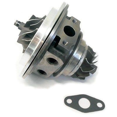 Meat & Doria Rumpfgruppe, Lader [Hersteller-Nr. 60439] für Mazda