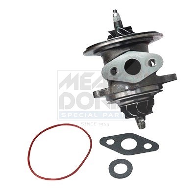 Meat & Doria Rumpfgruppe, Lader [Hersteller-Nr. 60050] für Smart