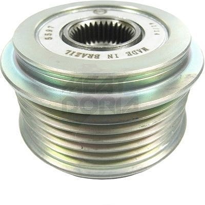 Meat & Doria Generatorfreilauf [Hersteller-Nr. 45220] für Mazda