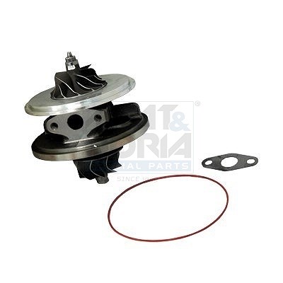 Meat & Doria Rumpfgruppe, Lader [Hersteller-Nr. 60037] für BMW