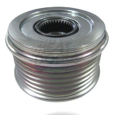 Meat & Doria Generatorfreilauf [Hersteller-Nr. 45127] für Mercedes-Benz