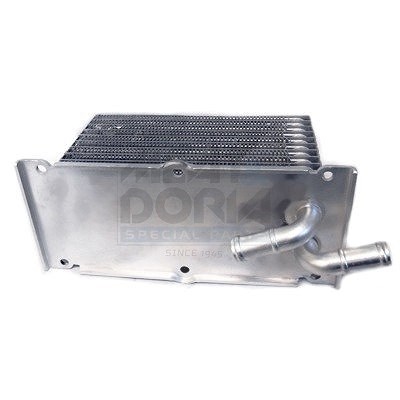 Meat & Doria Ölkühler, Motoröl [Hersteller-Nr. 95084] für Audi, VW, Skoda, Seat