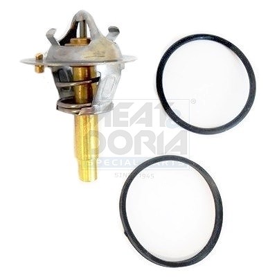 Meat & Doria Thermostat, Kühlmittel [Hersteller-Nr. 92695] für Mercedes-Benz