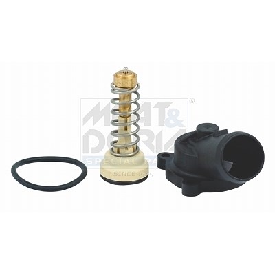 Meat & Doria Thermostat, Kühlmittel [Hersteller-Nr. 92647K] für VW