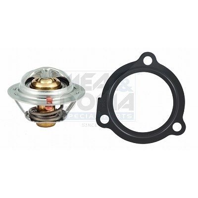 Meat & Doria Thermostat, Kühlmittel [Hersteller-Nr. 92527] für Kia