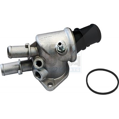 Meat & Doria Thermostat, Kühlmittel [Hersteller-Nr. 92081] für Lancia, Alfa Romeo