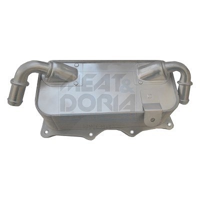 Meat & Doria Ölkühler, Motoröl [Hersteller-Nr. 95181] für Porsche