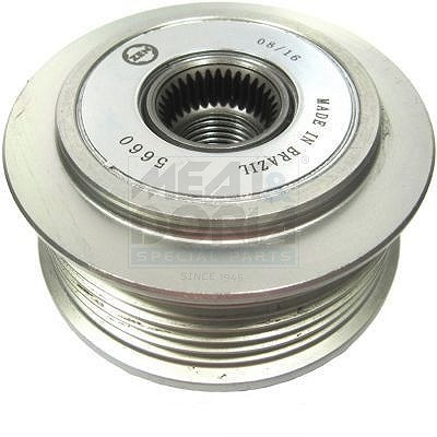 Meat & Doria Generatorfreilauf [Hersteller-Nr. 45283] für VW
