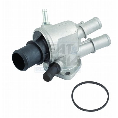 Meat & Doria Thermostat, Kühlmittel [Hersteller-Nr. 92066] für Alfa Romeo, Lancia