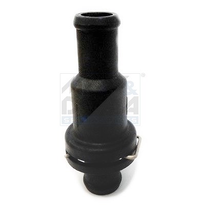 Meat & Doria Thermostat, Kühlmittel [Hersteller-Nr. 92776] für VW, Audi