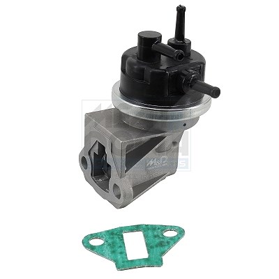 Meat & Doria Kraftstoffpumpe [Hersteller-Nr. POC305] für Renault