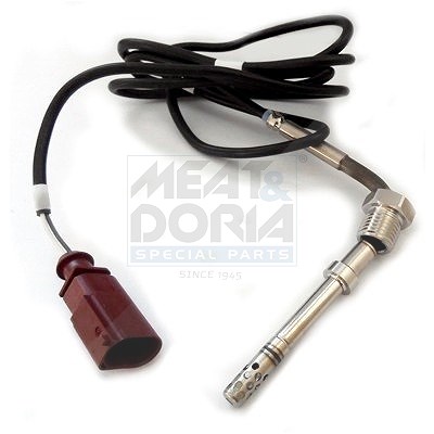 Meat & Doria Sensor, Abgastemperatur [Hersteller-Nr. 12243] für VW, Porsche