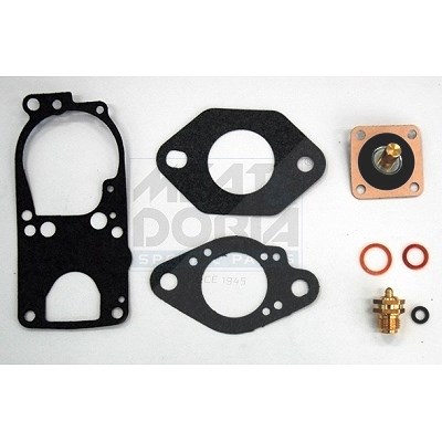 Meat & Doria Reparatursatz, Vergaser [Hersteller-Nr. S27F] für Renault