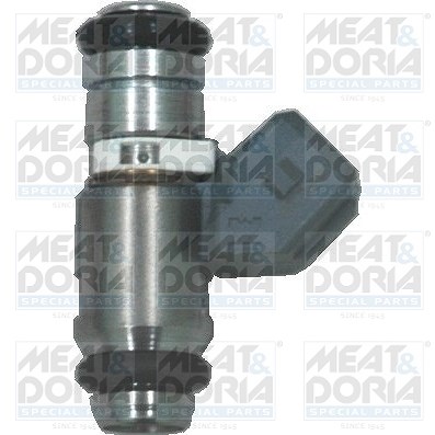 Meat & Doria Einspritzventil [Hersteller-Nr. 75112049] für Peugeot, Citroën