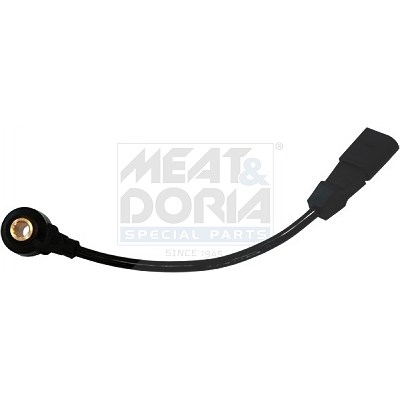 Meat & Doria Klopfsensor [Hersteller-Nr. 87530] für Seat, VW, Skoda, Audi