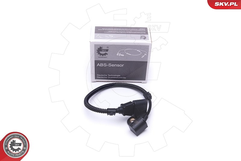 Esen Skv Sensor, Nockenwellenposition [Hersteller-Nr. 17SKV484] für Mitsubishi, VW, Seat, Audi, Skoda