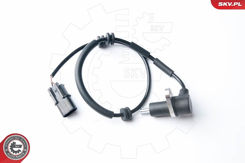 Esen Skv Sensor, Raddrehzahl [Hersteller-Nr. 06SKV266] für Hyundai