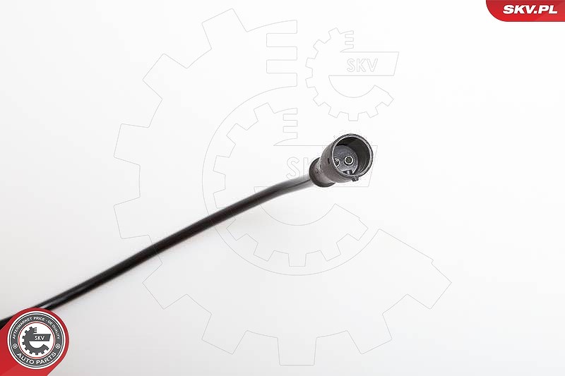 Esen Skv Sensor, Raddrehzahl [Hersteller-Nr. 06SKV174] für Land Rover