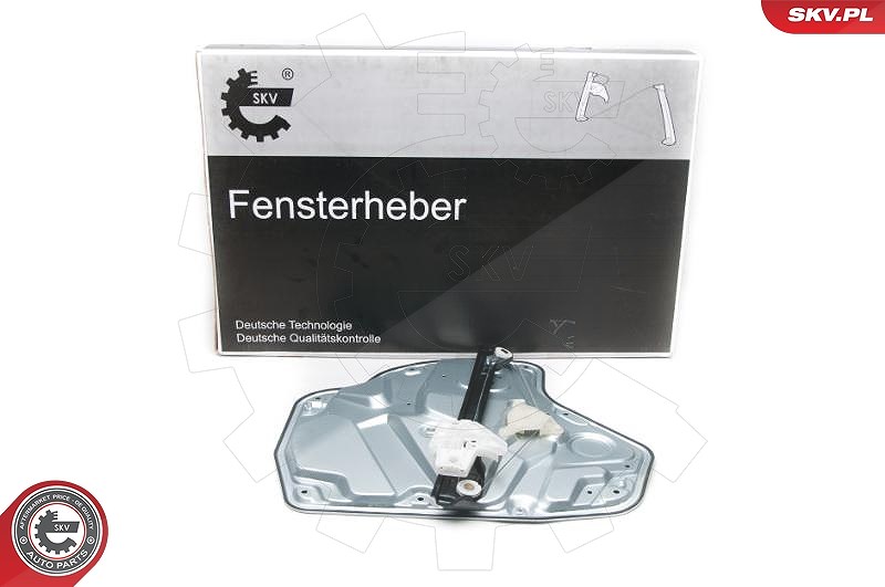 Esen Skv Fensterheber [Hersteller-Nr. 01SKV447] für Skoda