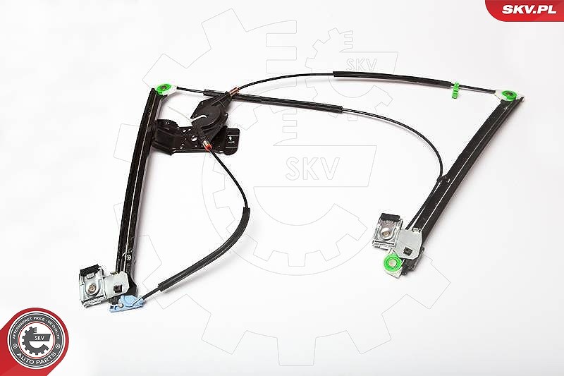 Esen Skv Fensterheber [Hersteller-Nr. 01SKV321] für VW