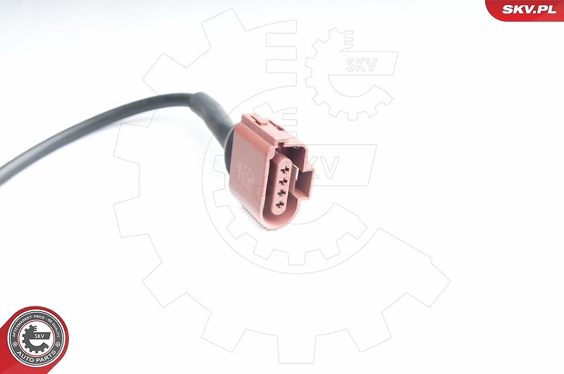 Esen Skv Lenkwinkelsensor [Hersteller-Nr. 17SKV305] für Seat, Skoda, VW