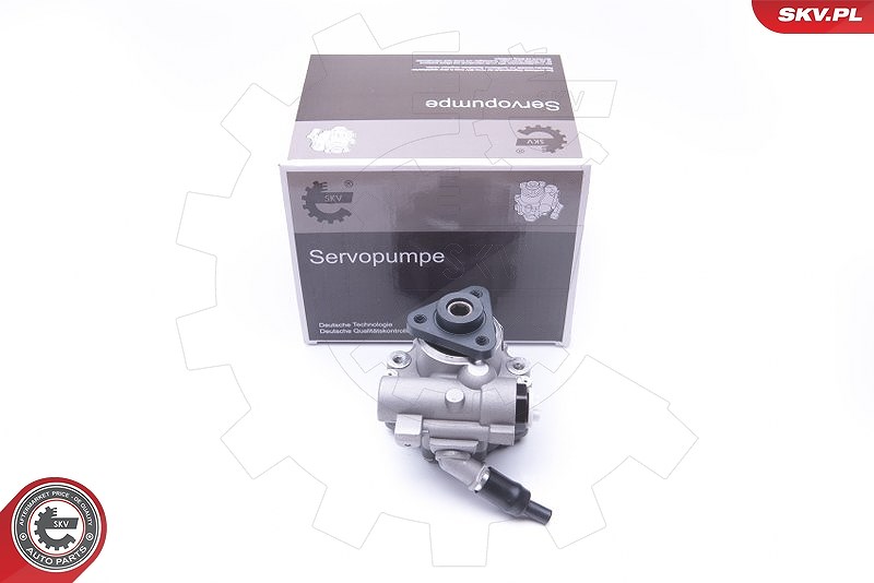 Esen Skv Hydraulikpumpe, Lenkung [Hersteller-Nr. 10SKV243] für Audi
