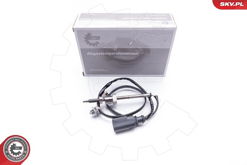 Esen Skv Sensor, Abgastemperatur [Hersteller-Nr. 30SKV053] für Audi
