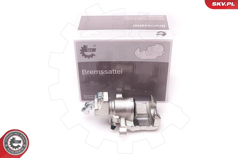 Esen Skv Bremssattel [Hersteller-Nr. 23SKV478] für Kia