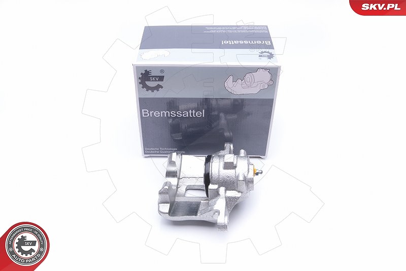 Esen Skv Bremssattel [Hersteller-Nr. 34SKV474] für Land Rover