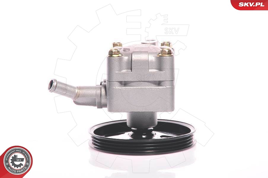 Esen Skv Hydraulikpumpe, Lenkung [Hersteller-Nr. 10SKV127] für Nissan