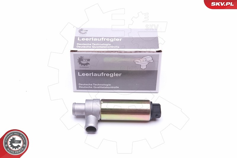 Esen Skv Leerlaufregelventil, Luftversorgung [Hersteller-Nr. 08SKV240] für VW