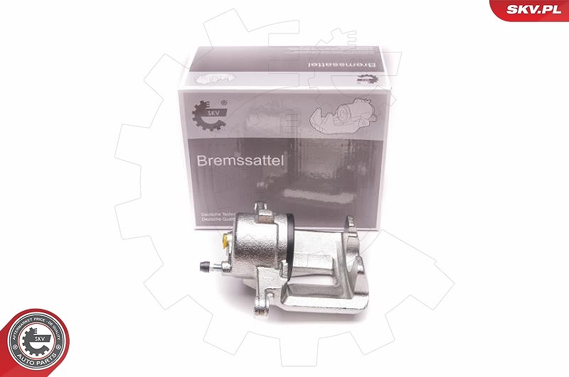Esen Skv Bremssattel [Hersteller-Nr. 23SKV461] für Toyota