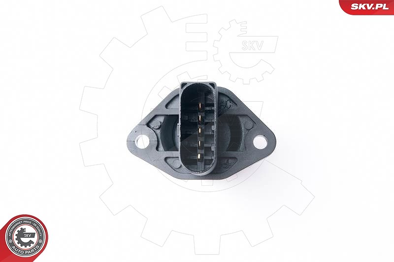 Esen Skv Luftmassenmesser [Hersteller-Nr. 07SKV508] für VW, Audi, Seat, Skoda