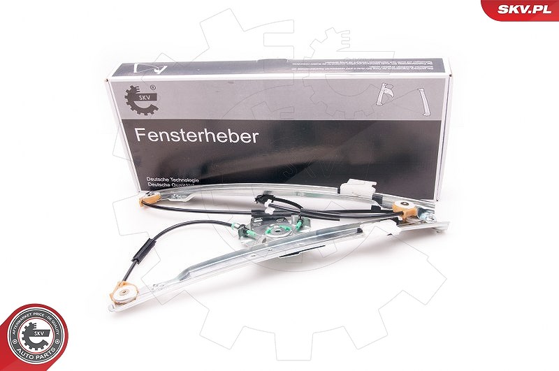 Esen Skv Fensterheber [Hersteller-Nr. 00SKV132] für Citroën