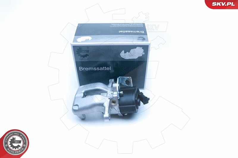 Esen Skv Bremssattel [Hersteller-Nr. 23SKV254] für VW