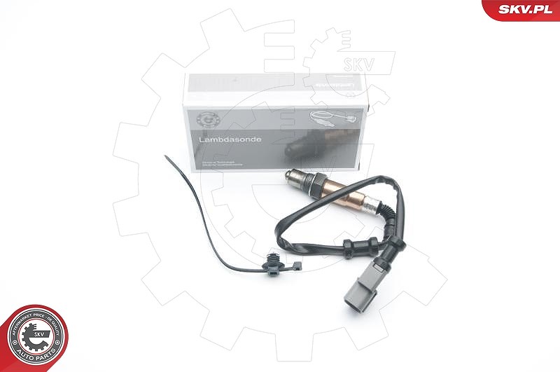 Esen Skv Lambdasonde [Hersteller-Nr. 09SKV647] für Honda