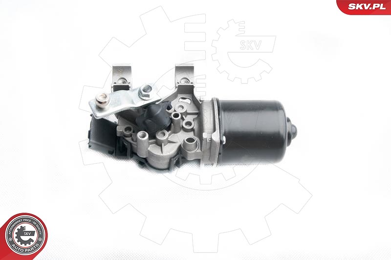 Esen Skv Wischermotor [Hersteller-Nr. 19SKV019] für Nissan